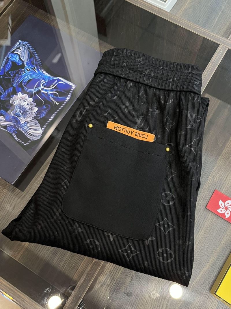 Louis Vuitton Long Pants